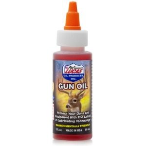 Alyva medžiokliniams šautuvams 59ml