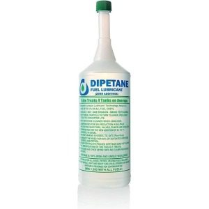 Dipetane DP001 universalus kuro priedas benzininiams ir dyzeliniams varikliams 1L