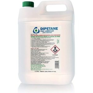 Dipetane DP005 universalus kuro priedas benzininiams ir dyzeliniams varikliams 5L