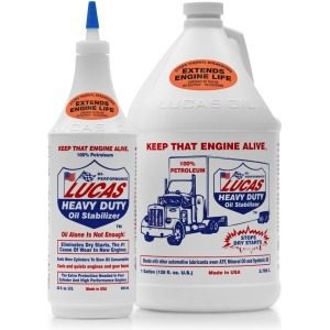 Alyvos stabilizatorius 1-3,78L